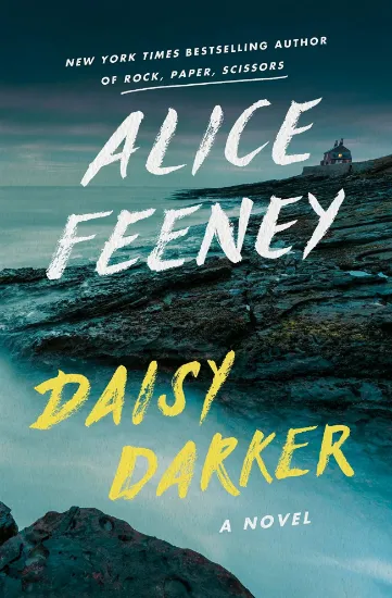صورة Daisy Darker